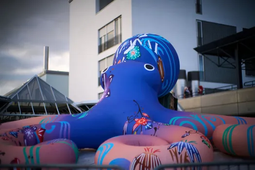 Copyright : Théa Grondier